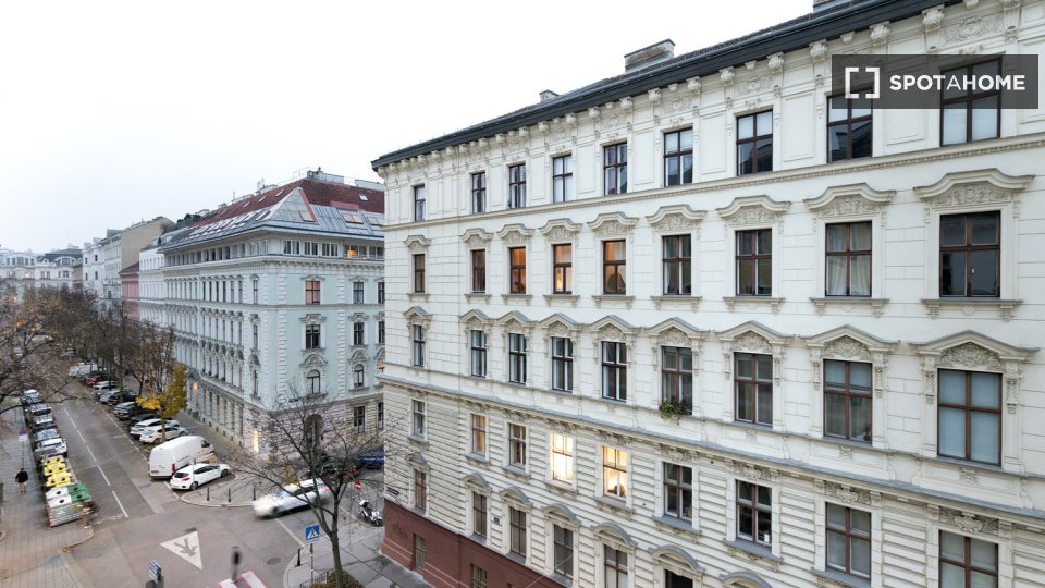 Apartment mono Vienna, 36m² — photo 10