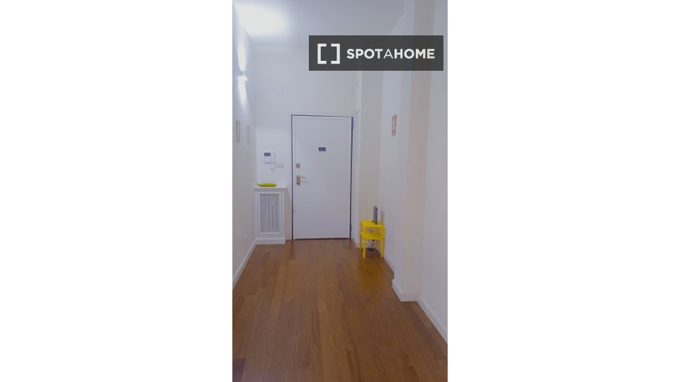 Double room Bologna, 8 beds, 185m² — photo 14
