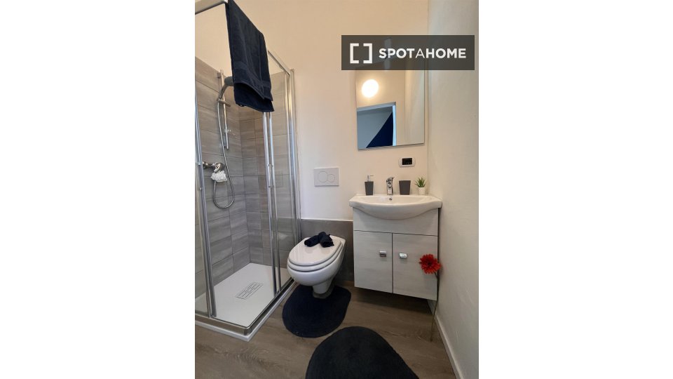 Double room Trento, 4 beds — photo 4