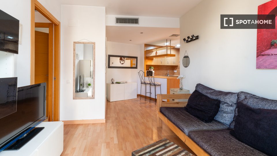 Apartment mono Barcellona, 65m² — foto 17