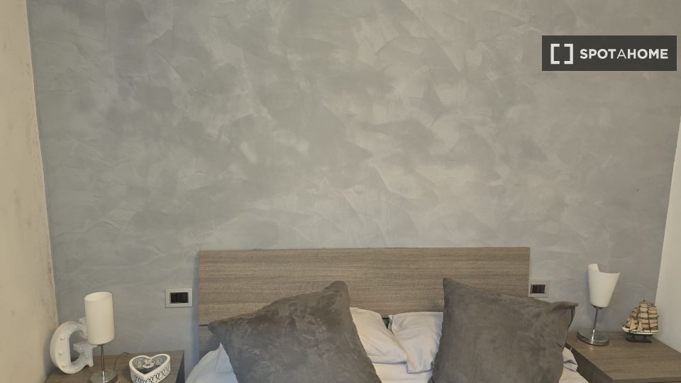 Apartment Rome, 1 bed, 47m² — photo 4