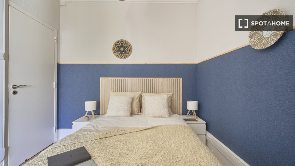 Apartment mono Lisbon — photo 11