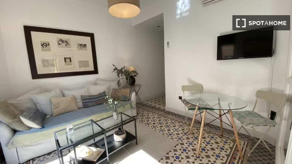 Apartment Malaga, 1 bed — photo 10
