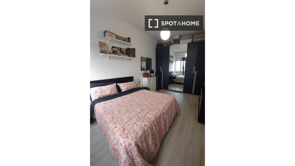Apartment mono Milan, 40m² — photo 5