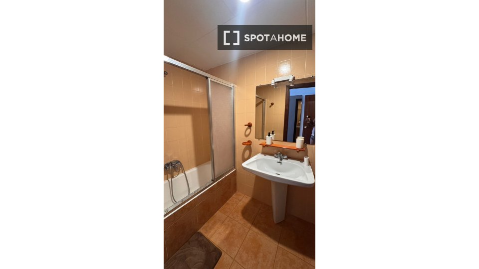 Apartment Valencia, 3 beds, 119m² — photo 13