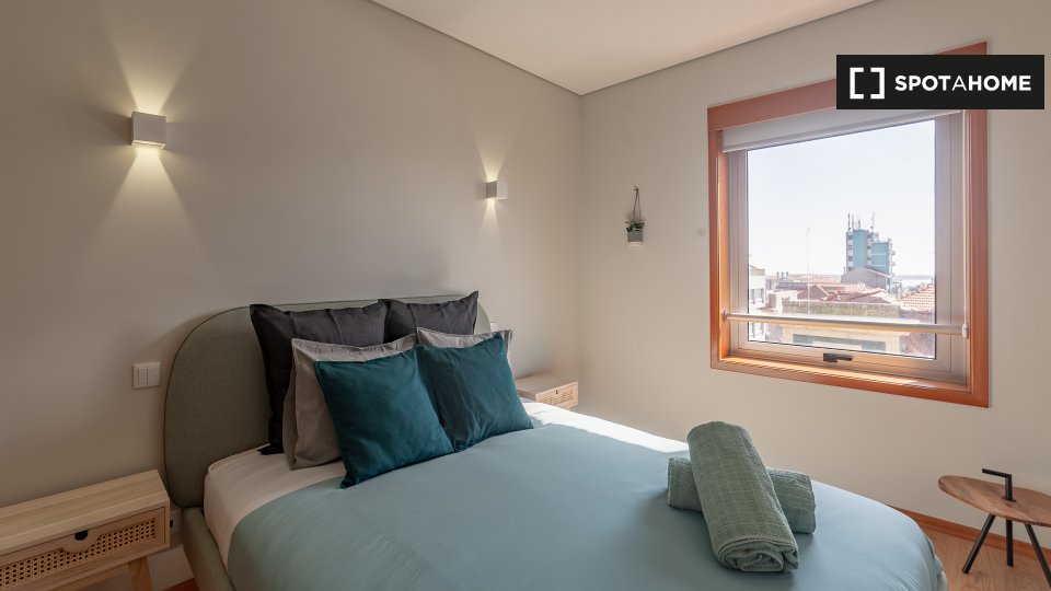 Apartment Porto, 1 bed — photo 18