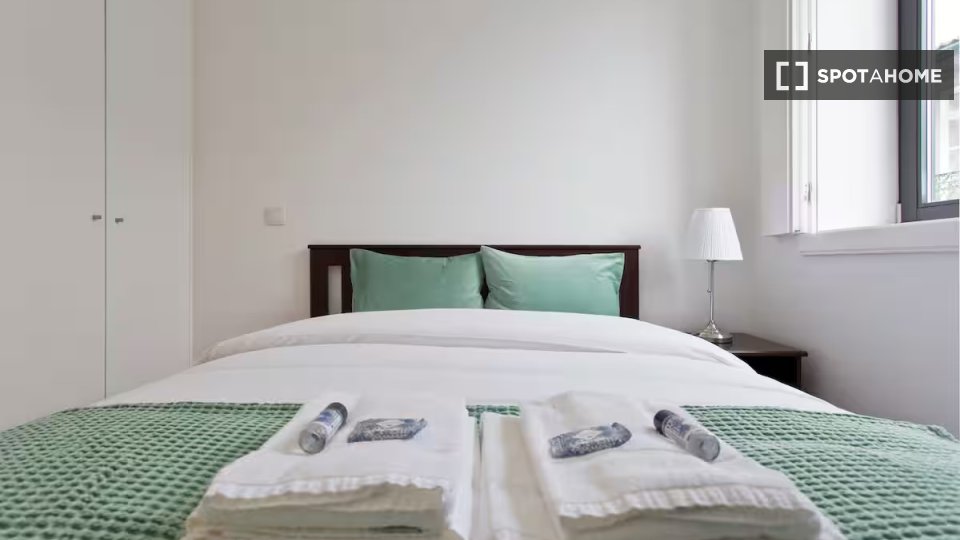 Apartment Porto, 1 bed — photo 4