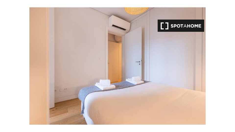 Apartment Lisbon, 1 bed — photo 4