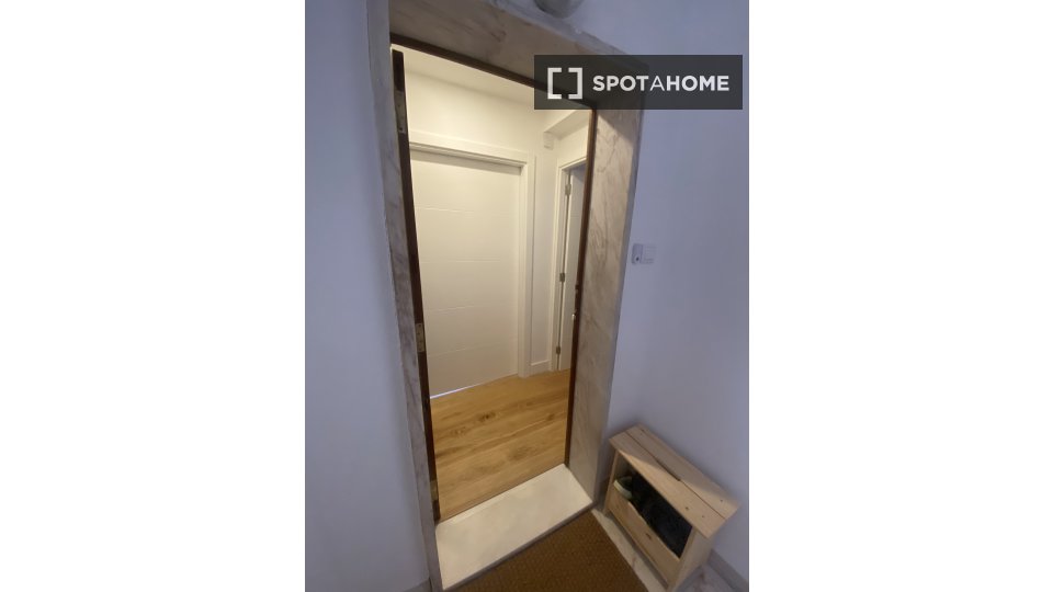 Apartment mono Lisbon, 45m² — photo 11