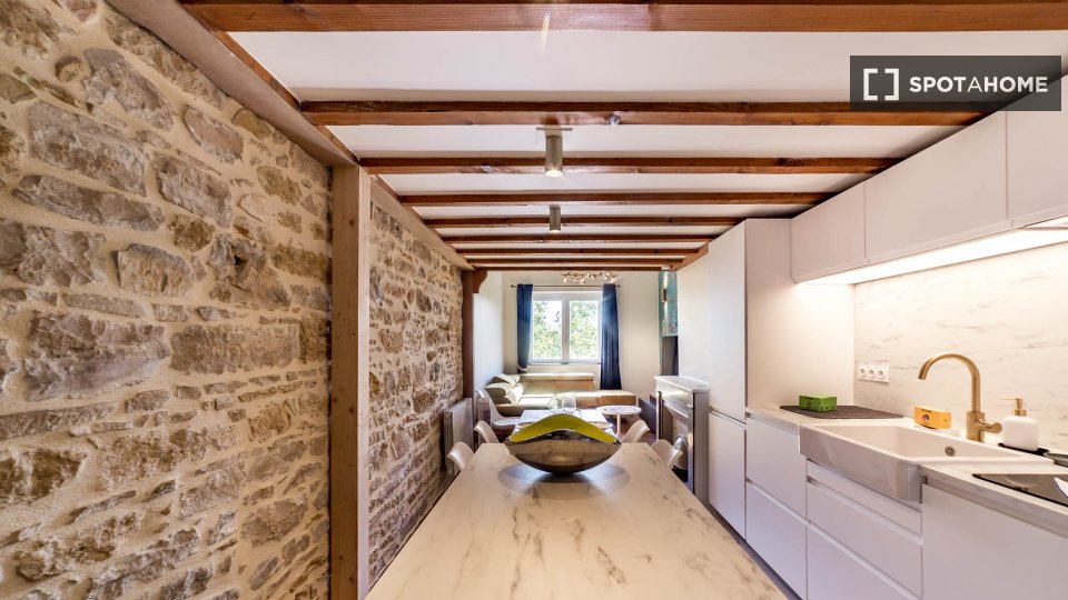 Apartment Lyon, 2 beds, 78m² — photo 4