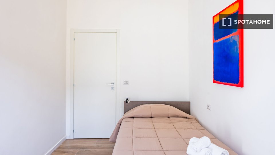 Apartment Naples, 2 beds — photo 10