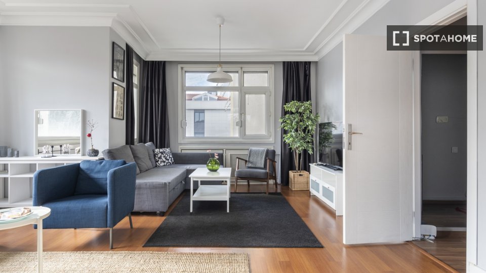 Apartment Istanbul, 1 bed — photo 6
