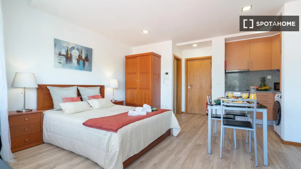 Apartment mono Porto — photo 4