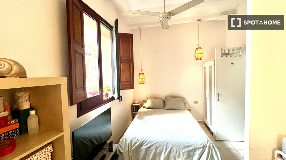 Apartment mono Barcelona, 45m² — photo 16