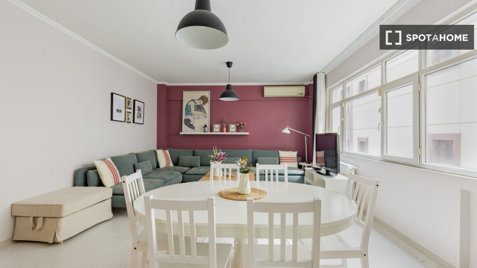Apartment Istanbul, 1 bed — photo 10