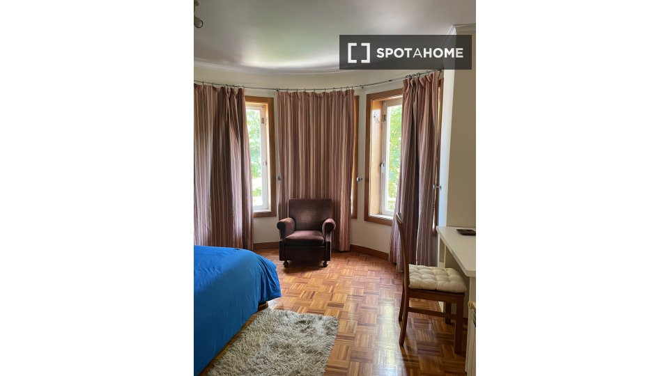 Double room Porto, 7 beds — photo 2