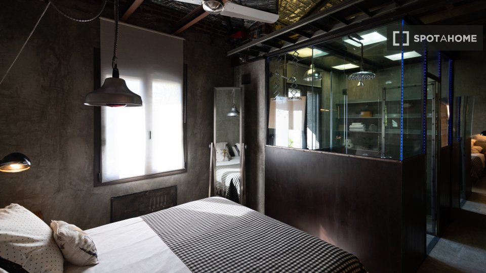 Apartment Madrid, 3 beds, 160m² — photo 9