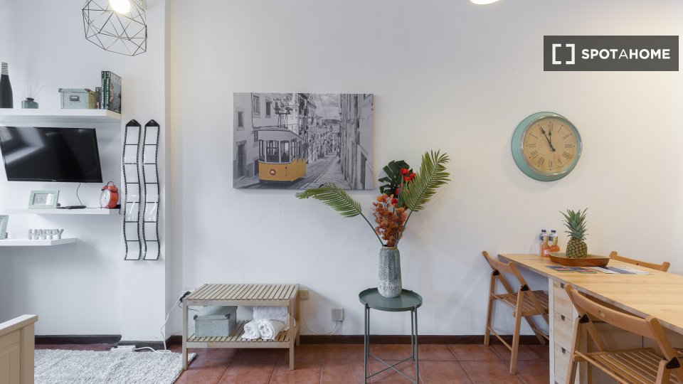 Apartment mono Porto, 30m² — photo 17