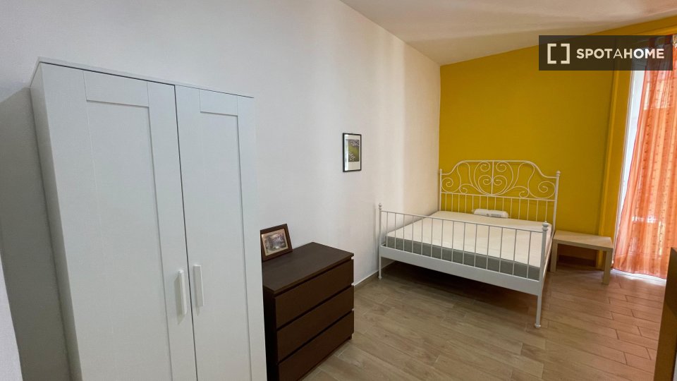 Apartment Naples, 1 bed — photo 17