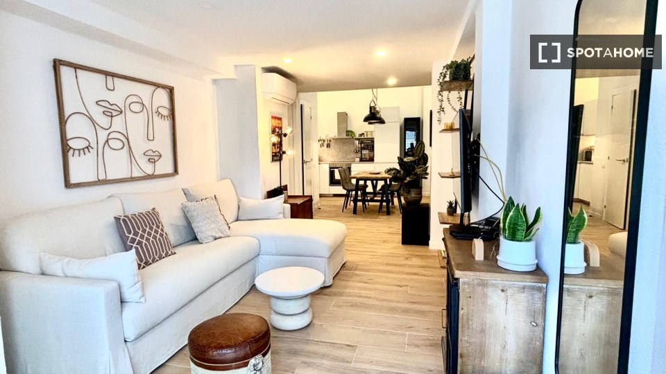 Apartment Barcelona, 3 beds, 105m² — photo 5