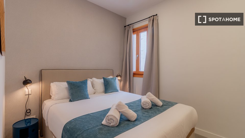 Apartment Madrid, 2 beds — photo 10