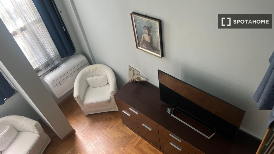 Apartment mono Milan, 60m² — photo 18