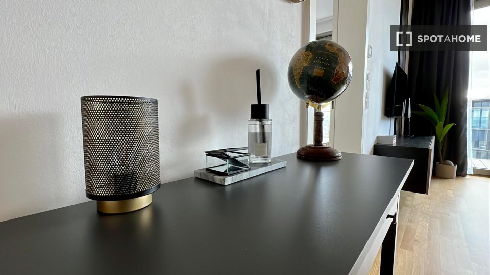 Apartment Vienna, 1 bed, 53m² — photo 16