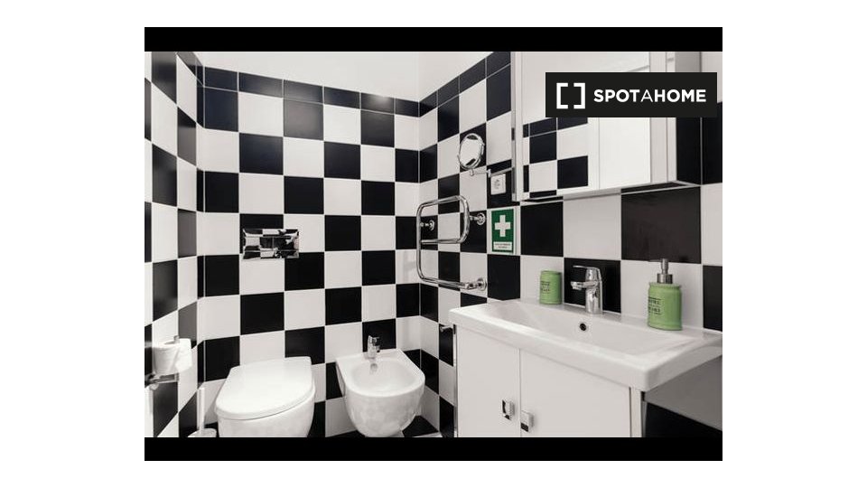 Apartment Porto, 1 bed, 50m² — photo 4
