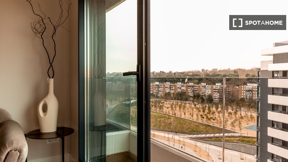 Apartment Madrid, 2 beds, 70m² — photo 6
