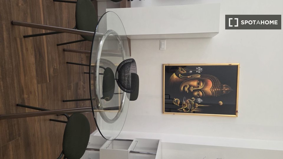 Apartment mono Roma, 36m² — foto 40