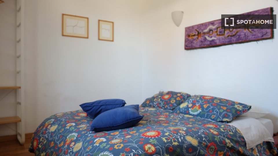 Apartment mono Roma, 35m² — foto 3