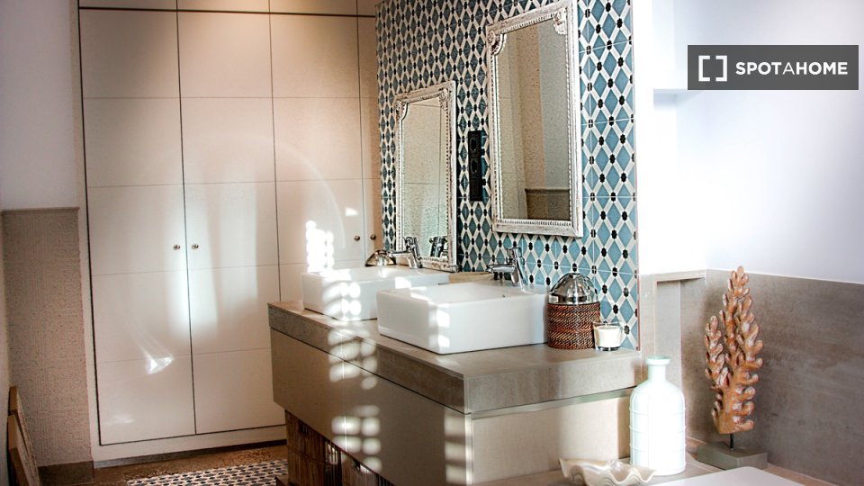 Apartment Madrid, 3 beds, 150m² — photo 12