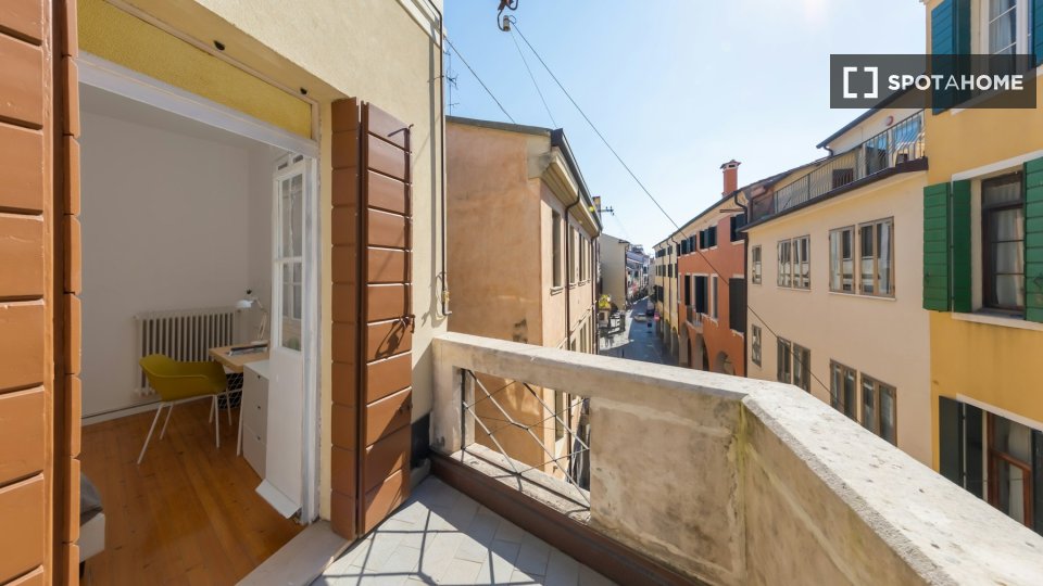 Double room Padua, 4 beds — photo 35