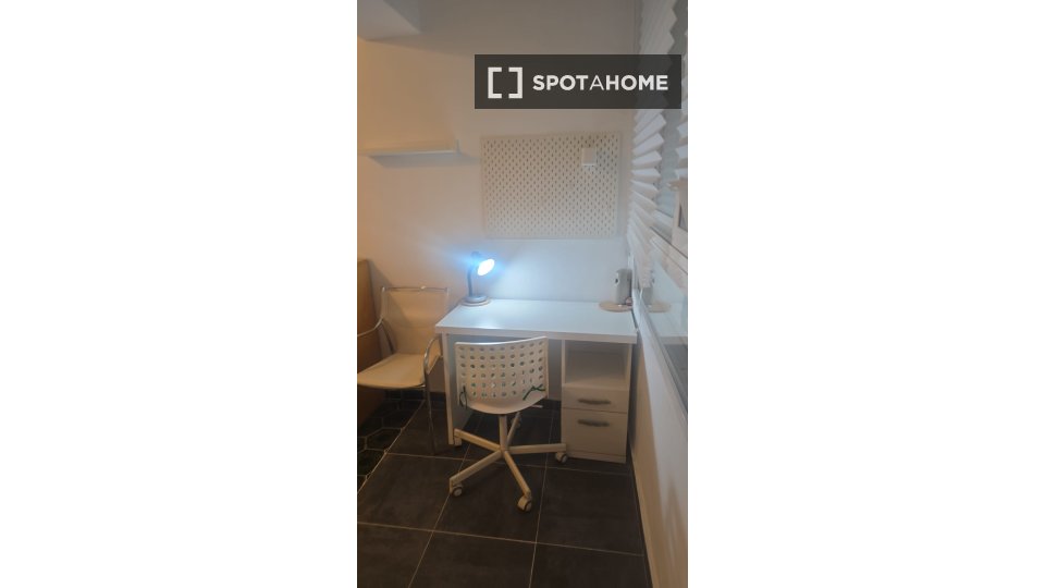 Double room Palma_De_Mallorca, 5 beds — photo 20
