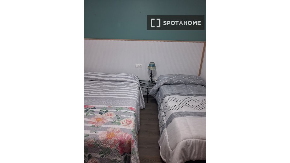 Apartment Cadiz, 3 beds — photo 5