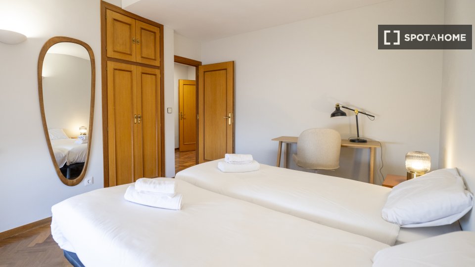 Apartment Madrid, 2 beds — photo 5