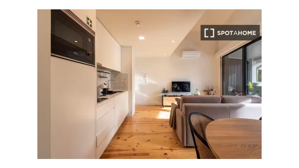 Apartment Porto, 2 beds — photo 4