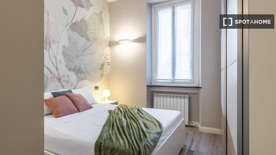 Apartment Milan, 1 bed, 39m² — photo 16