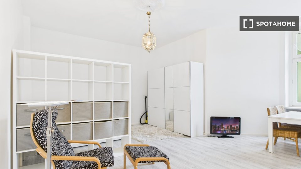 Apartment mono Berlin, 42m² — photo 8
