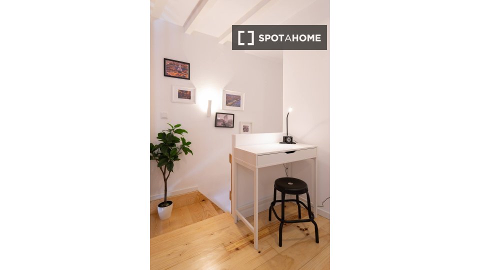 Apartment Porto, 1 bed — photo 5