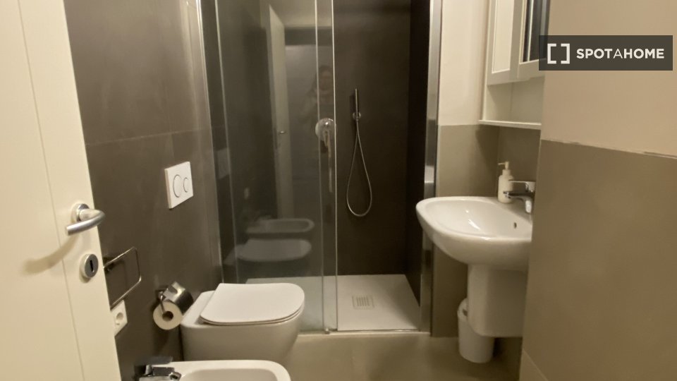 Apartment mono Milan, 45m² — photo 6