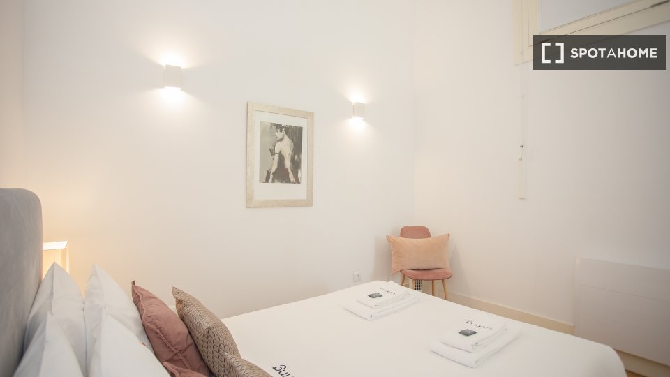 Apartment Porto, 1 bed, 42m² — photo 9
