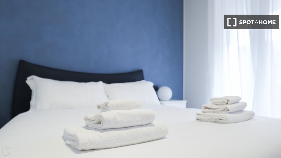 Apartment Milan, 1 bed — photo 15