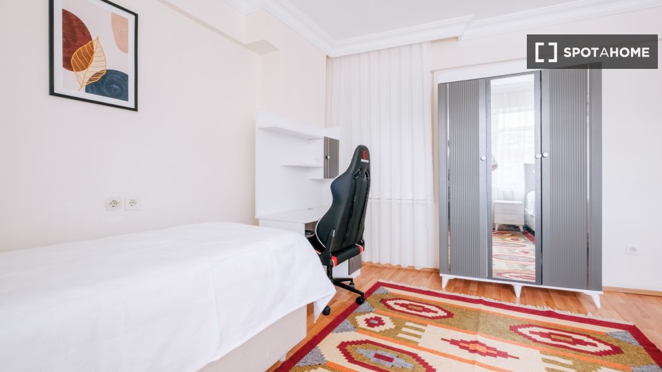 Apartment Istanbul, 1 bed — photo 12
