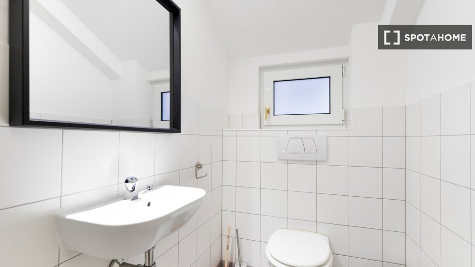 Apartment Vienna, 1 bed, 92m² — photo 18