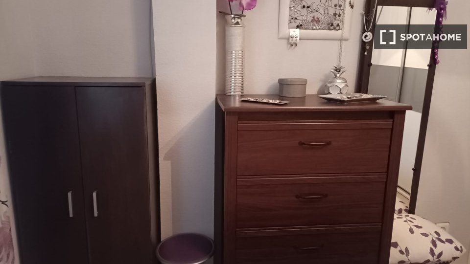 Double room Cordoba, 4 beds, 120m² — photo 16
