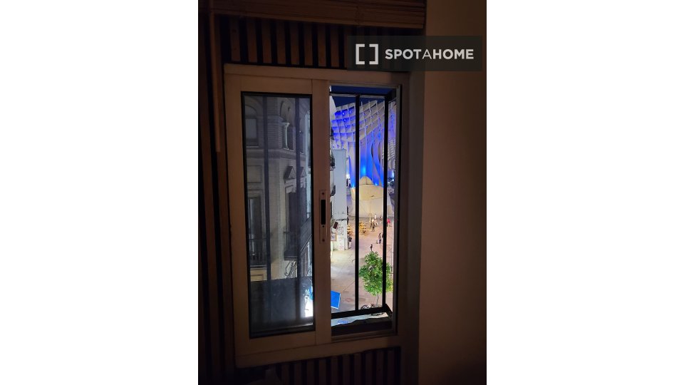 Apartment Seville, 1 bed, 50m² — photo 12