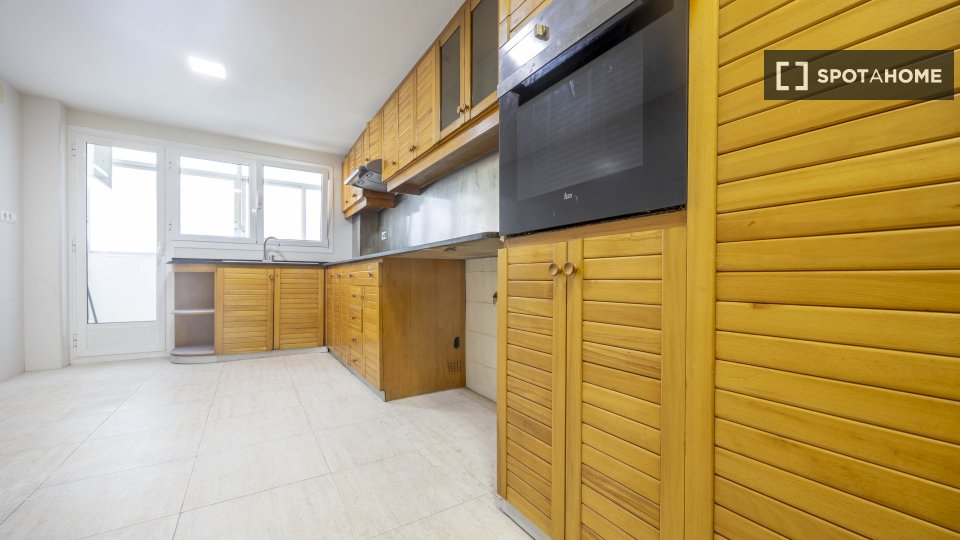 Chambre double Valence, 5 chambres, 130m² — photo 3