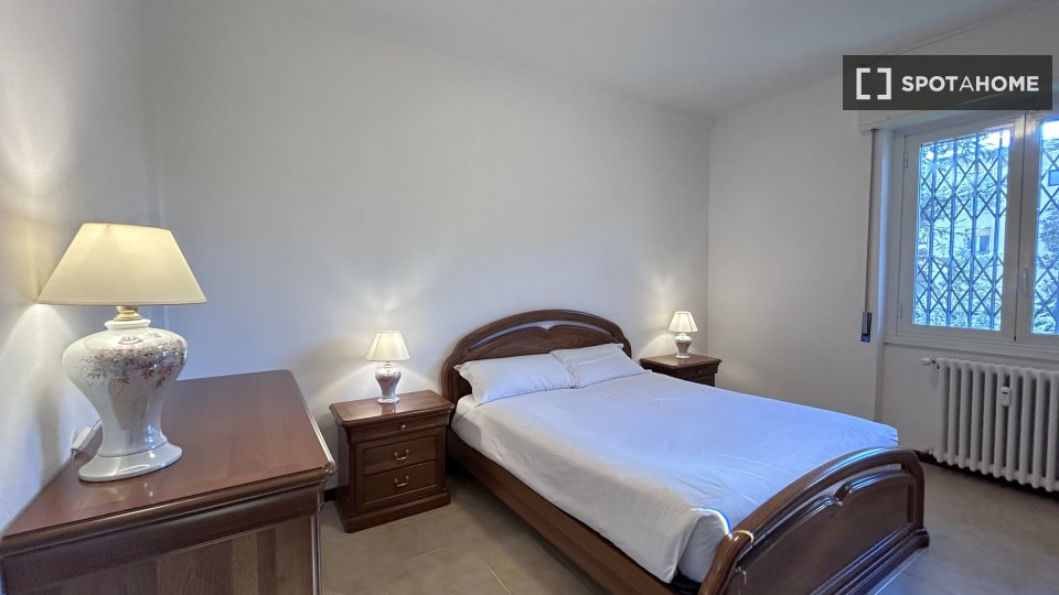 Apartment Milan, 2 beds, 97m² — photo 29