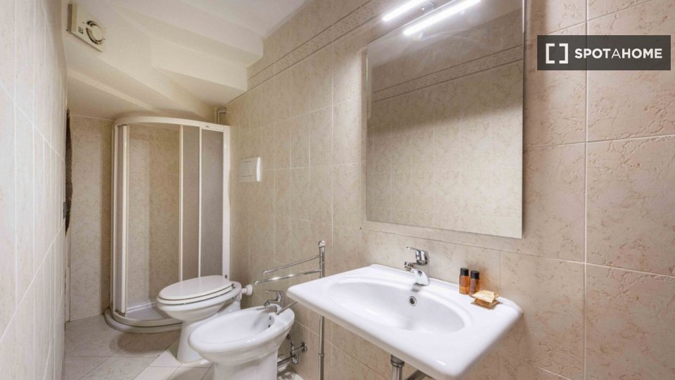 Apartment Florence, 1 bed, 60m² — photo 6